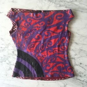Custo Barcelona Shirt NOT SURE IM READY TO SELL